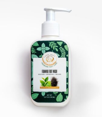 Luxe Feet Daily Foot Wash